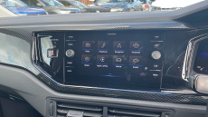 Volkswagen Polo 1.0 TSI Life 5dr Petrol Hatchback